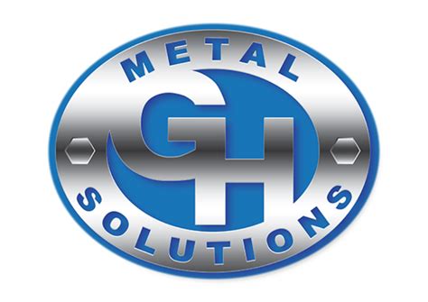 gh metal solutions fort payne